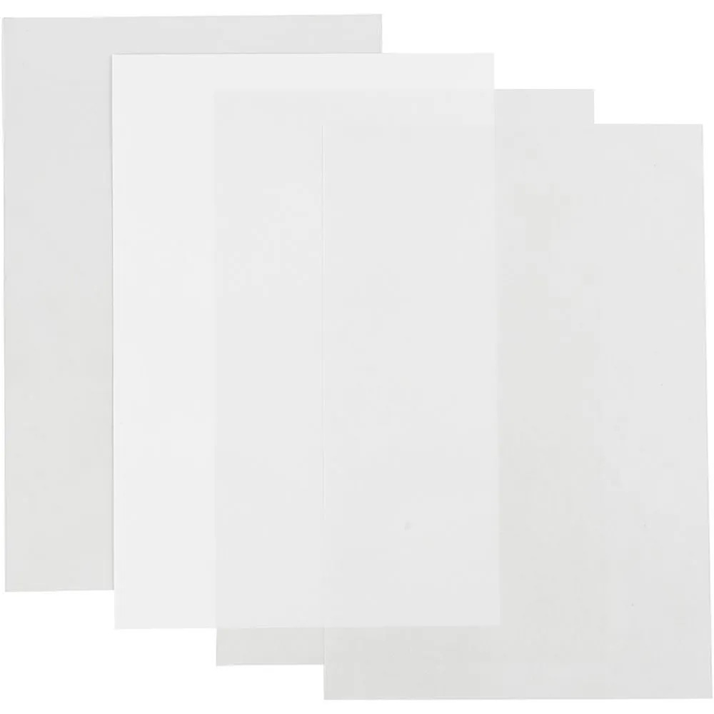 Kahanev plastik 20 x 30 cm (10 tk)