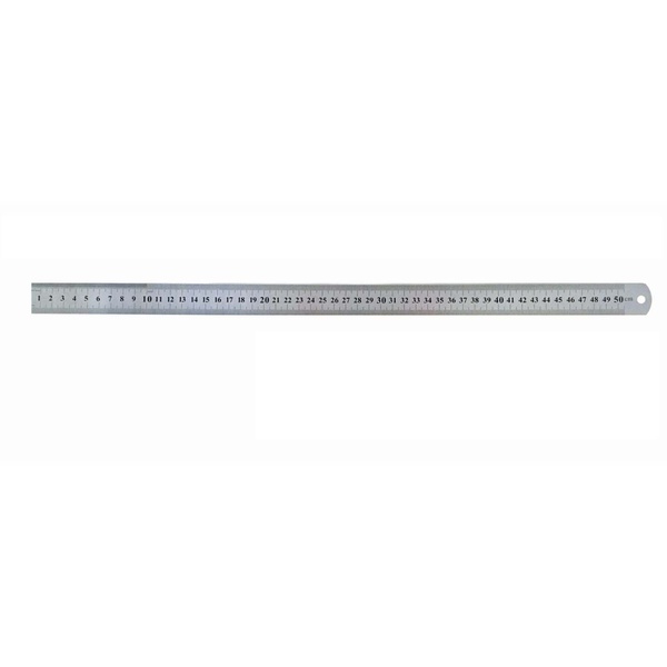 Joonlaud 50 cm metallist OSIRIS