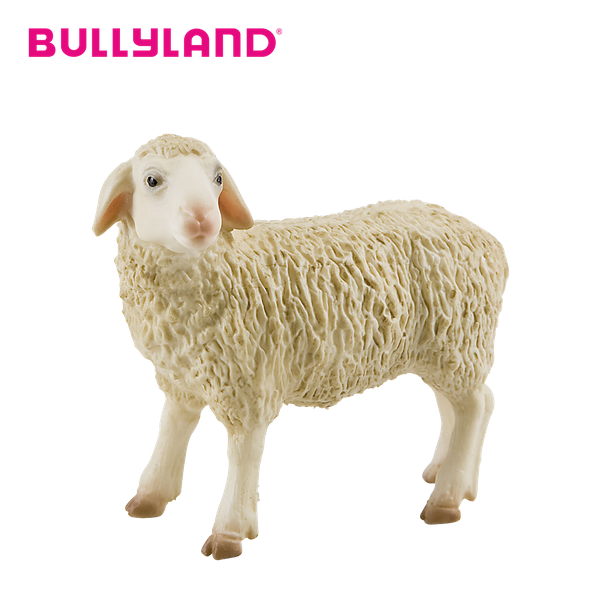 Loomafiguur Bullyland Lammas
