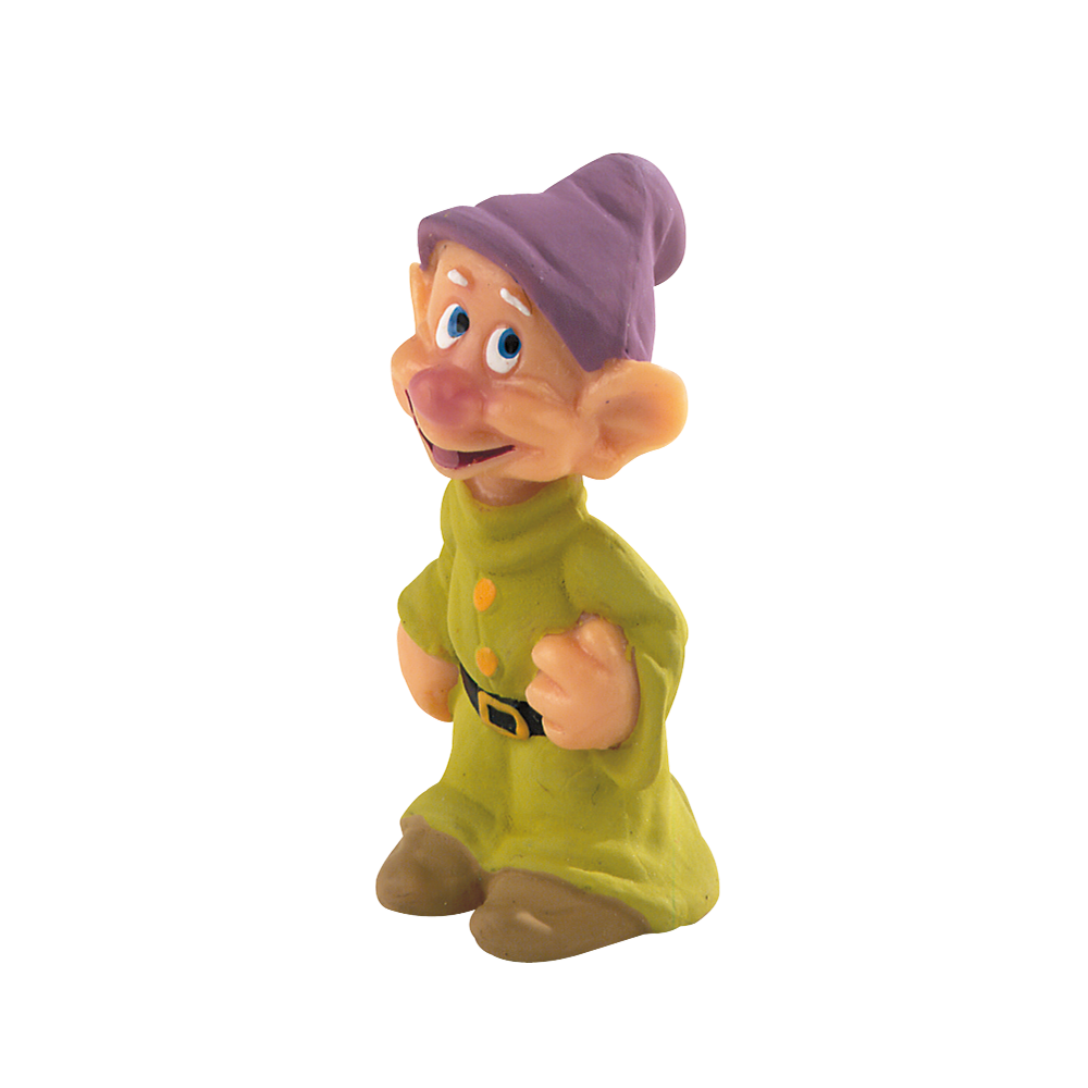Disney -  pöialpoiss Ninatark
