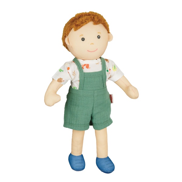 Heless Pehme poissnukk "Paul" 32 cm