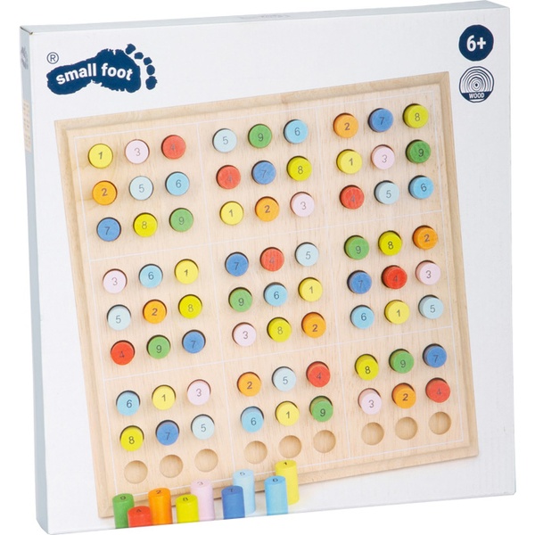Sudoku image 3