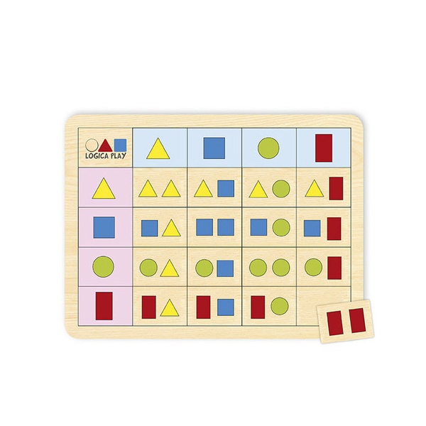 Loogika loto 2