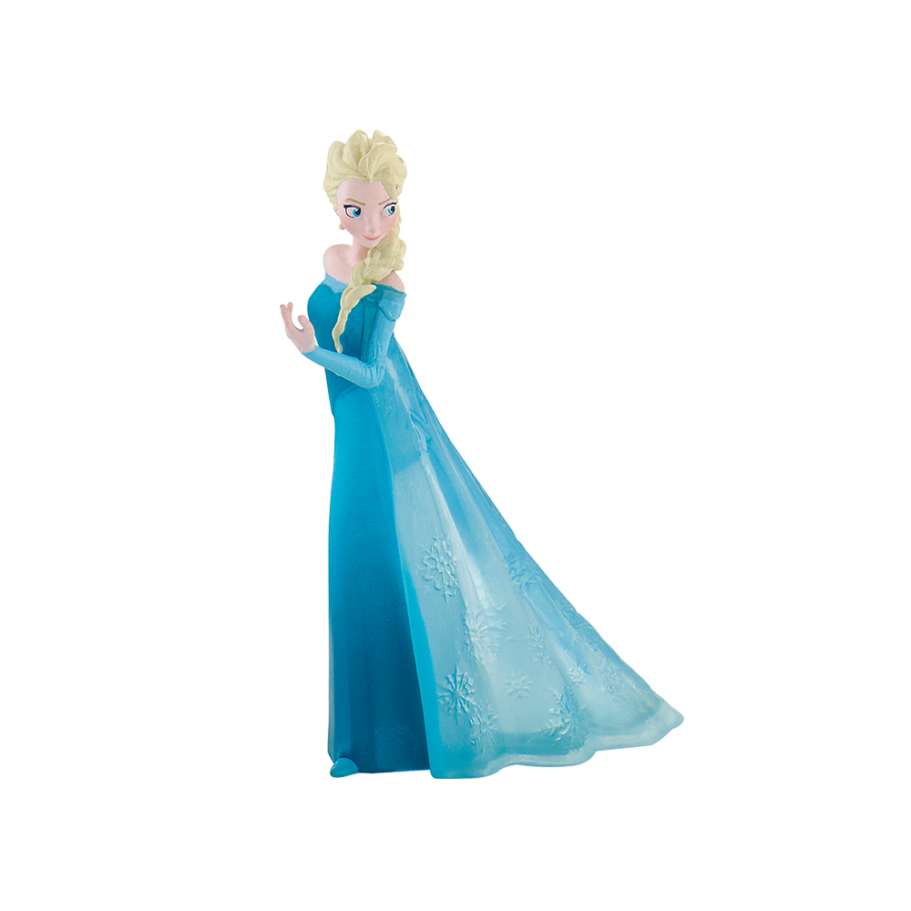 Disney - Frozen Lumekuninganna Elsa