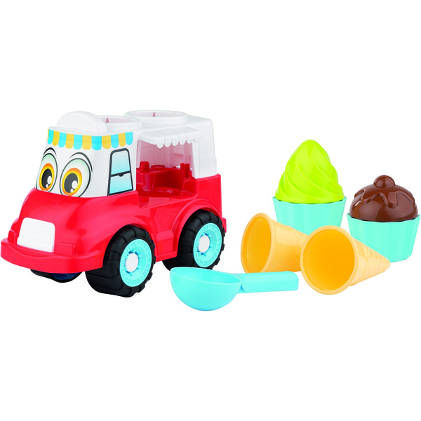 Jäätiseauto image 2