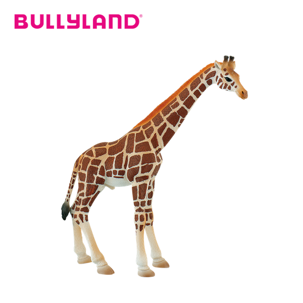 Loomafiguur Bullyland Kaelkirjak