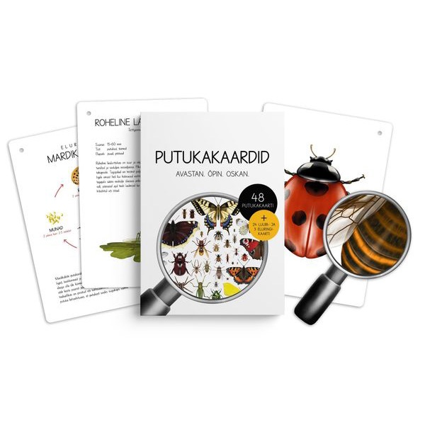 Putukakaardid image 3