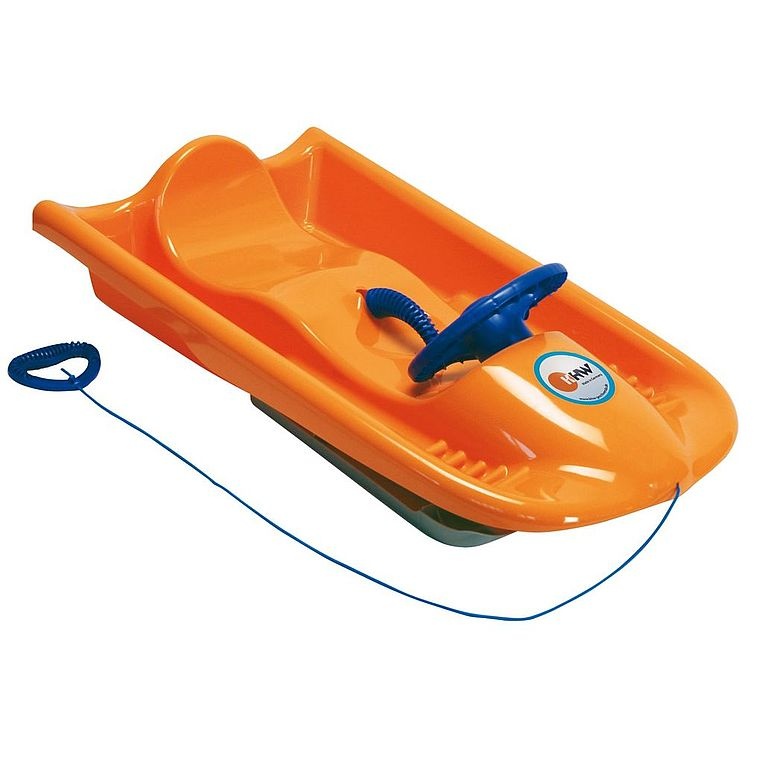 Kelk Snow Flyer oranž