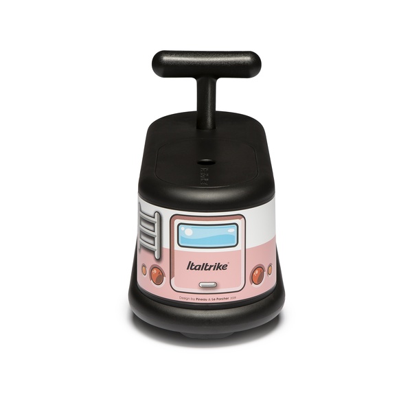 Pealeistutav auto La Cosa California unelm image 3