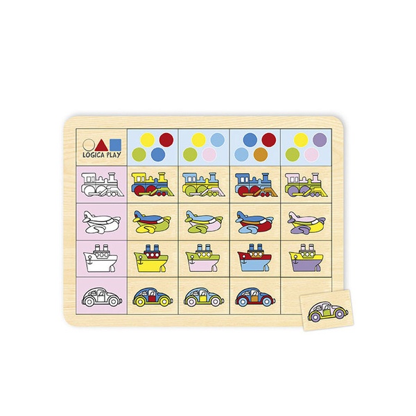Loogika loto 2 image 3