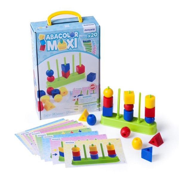 Abacolor MAXI 