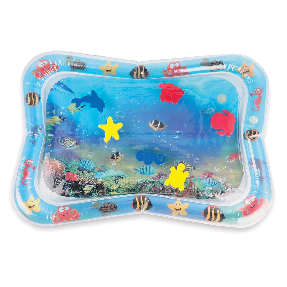 Sensoorne veepadi OOKEAN