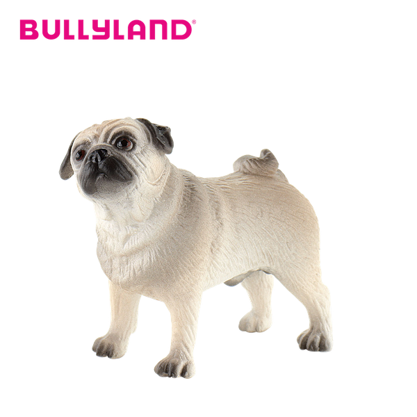 Loomafiguur Bullyland Mops Percy
