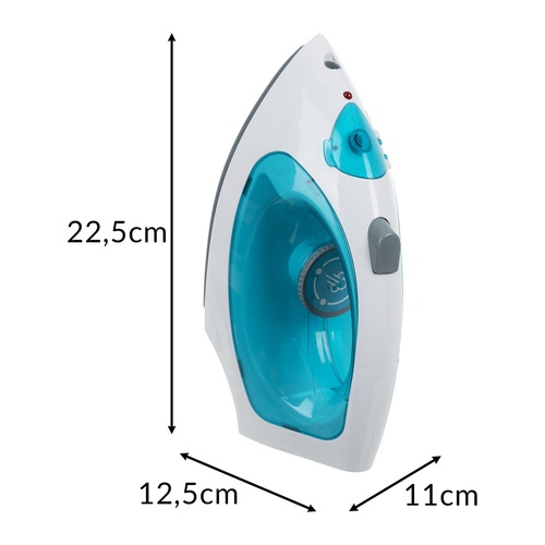 Laste mängu triikraud ISO TRADE image 2