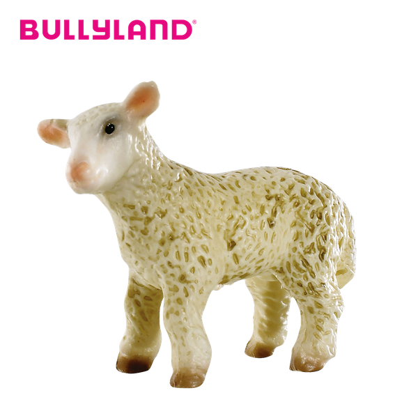 Loomafiguur Bullyland Lambatall