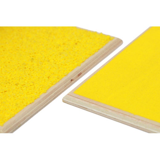 Montessori puutetaju  tahvlite komplekt karbis image 3