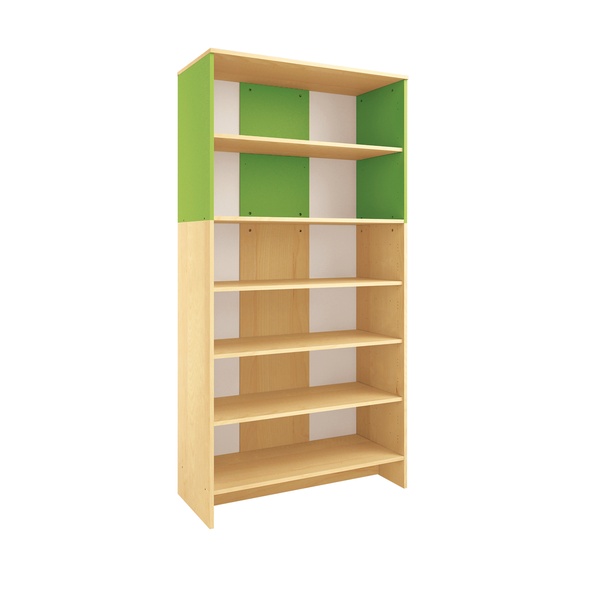 Kapp MODERN ustega, oranž image 3