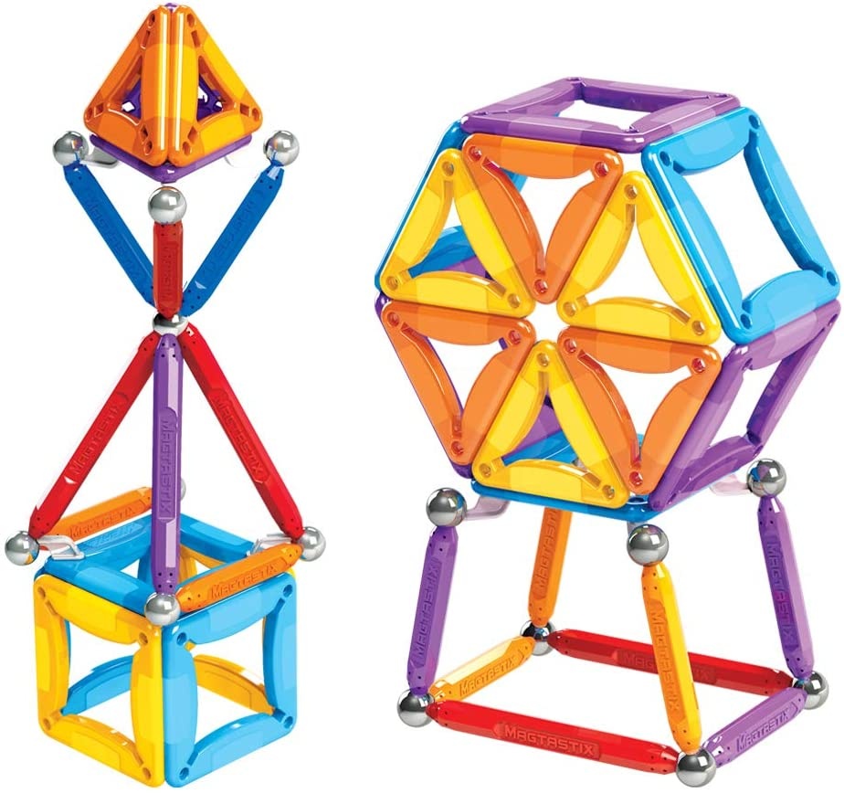 Magnetkonstruktor MAGTASTIX 62