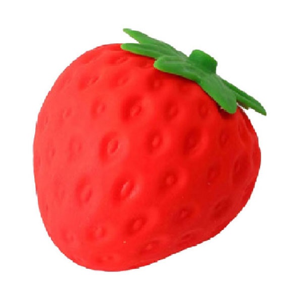 Mudimismänguasi Jumbo maasikas