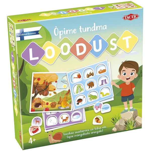 Õpime tundma loodust image 1