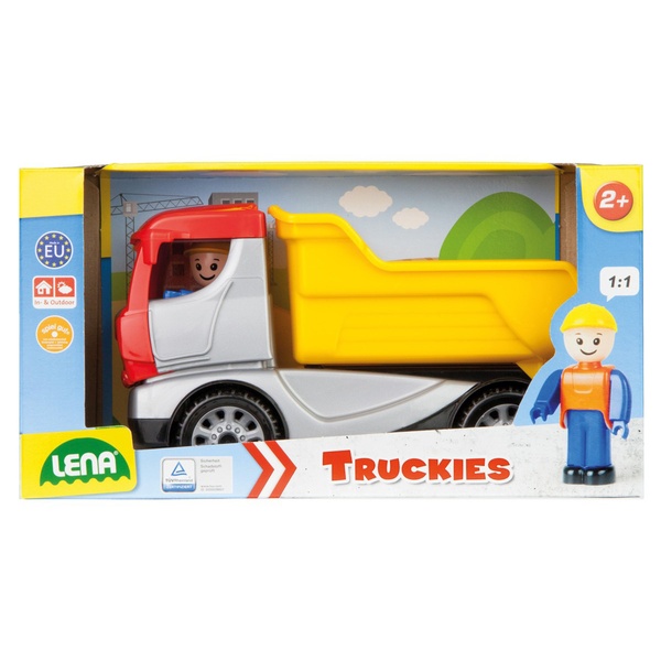 Kallur Truckies figuuriga 22cm image 4
