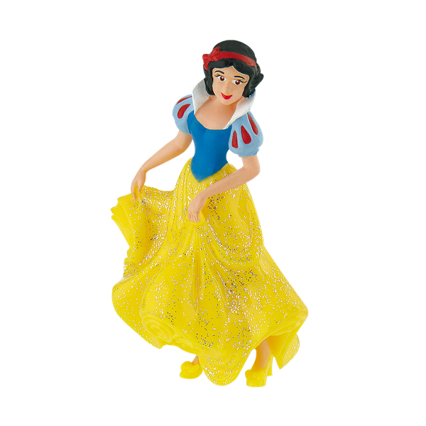 Disney - Lumivalgeke