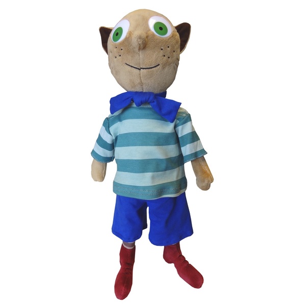 Nukk Bruno 
