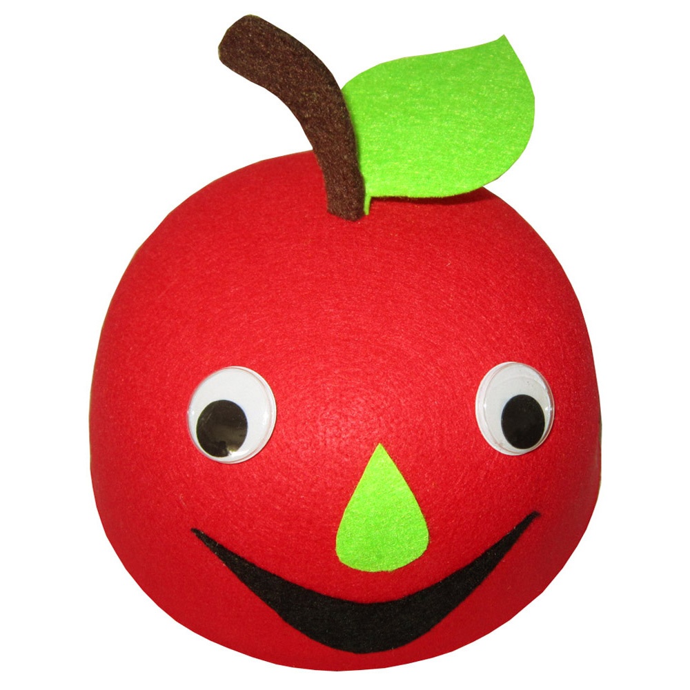 Õuna mask