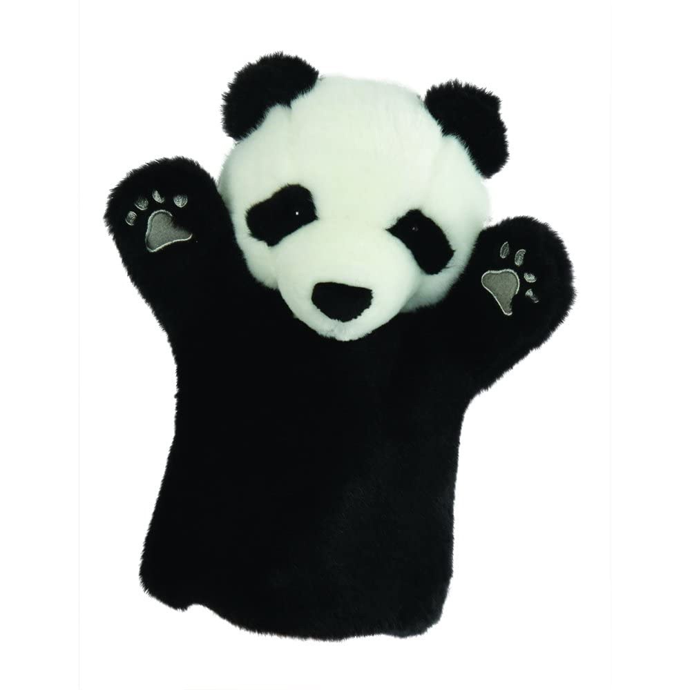 Käpikloom CarPets Panda