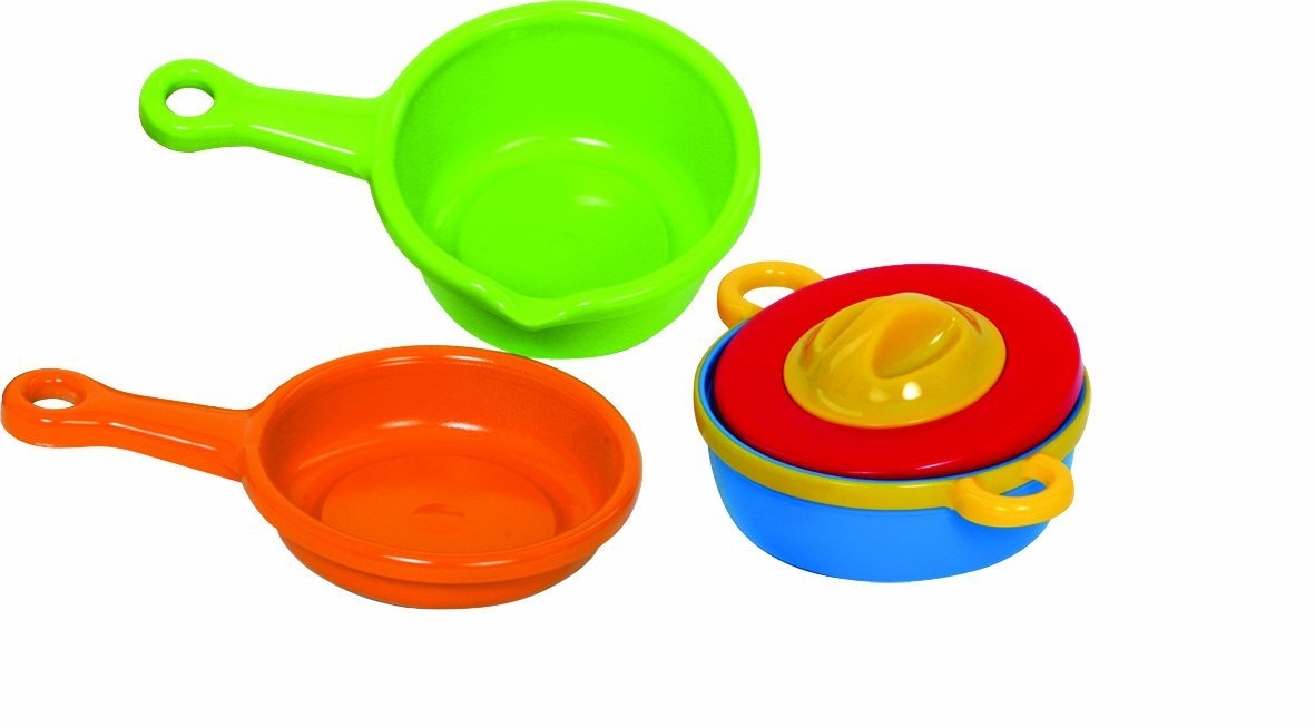 Köögikomplekt 4 osa