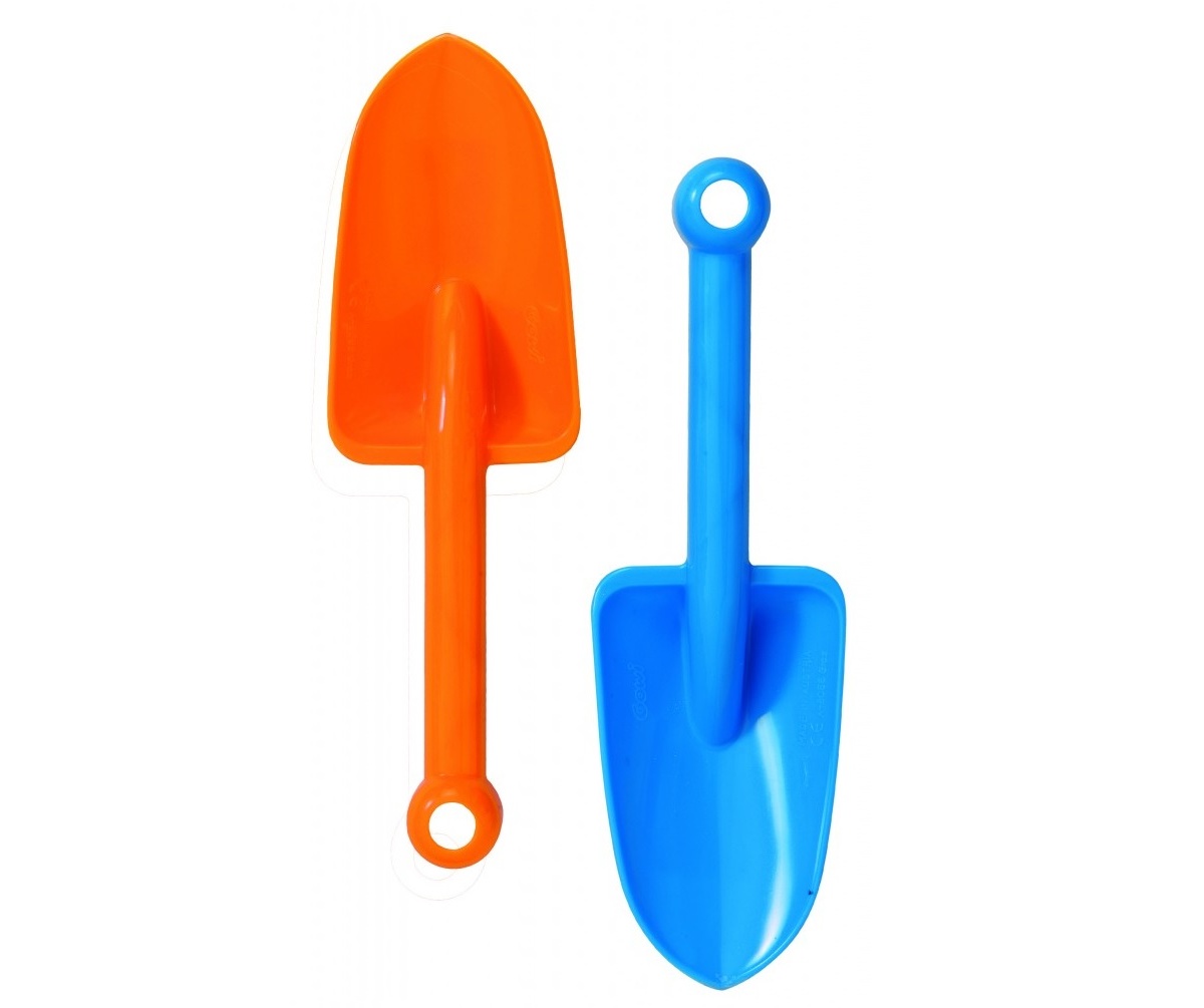 Liivakühvel 28 cm