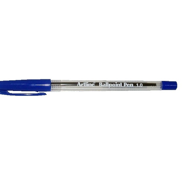 Pastapliiats Artline 0,7 mm sinine