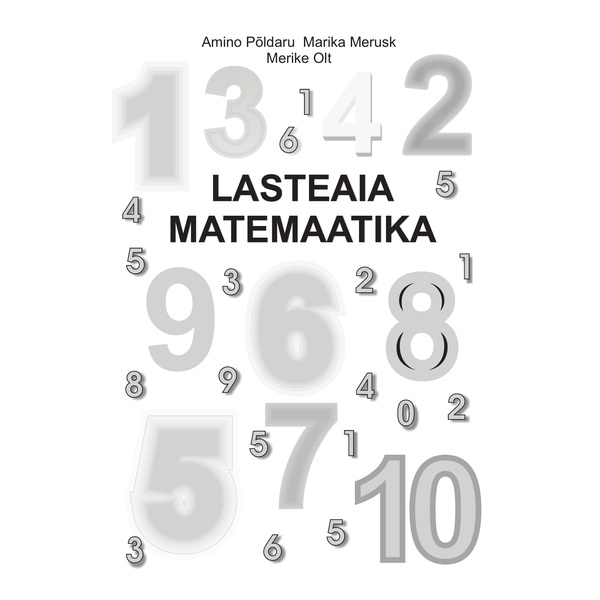Lasteaia matemaatika