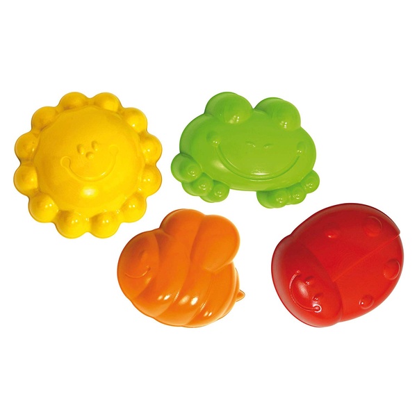 Liivavormide komplekt  OTTO 