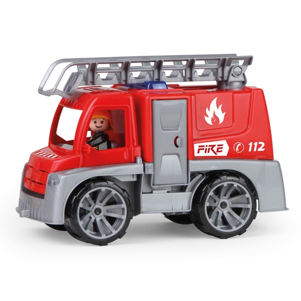 Tuletõrjeauto Truxx