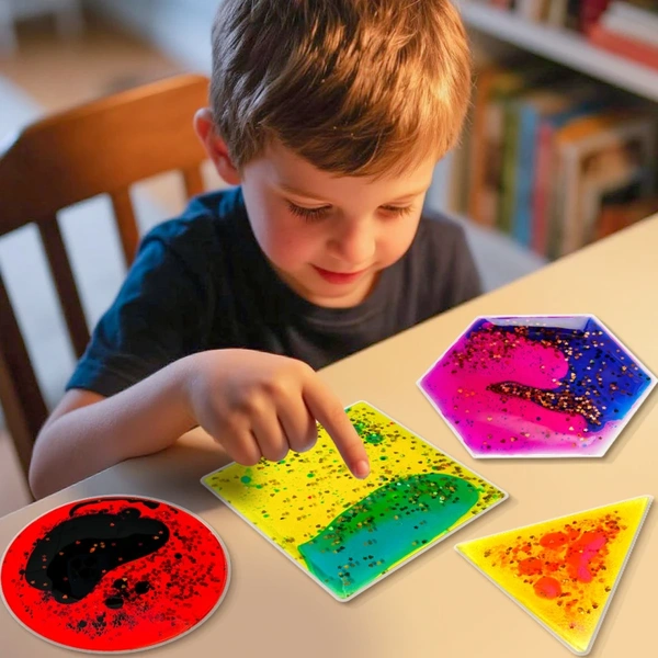 Sensoorsed vedelikuga täidetud mänguasjad image 3