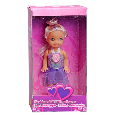 Nukk 9 cm Eddy Toys image 1