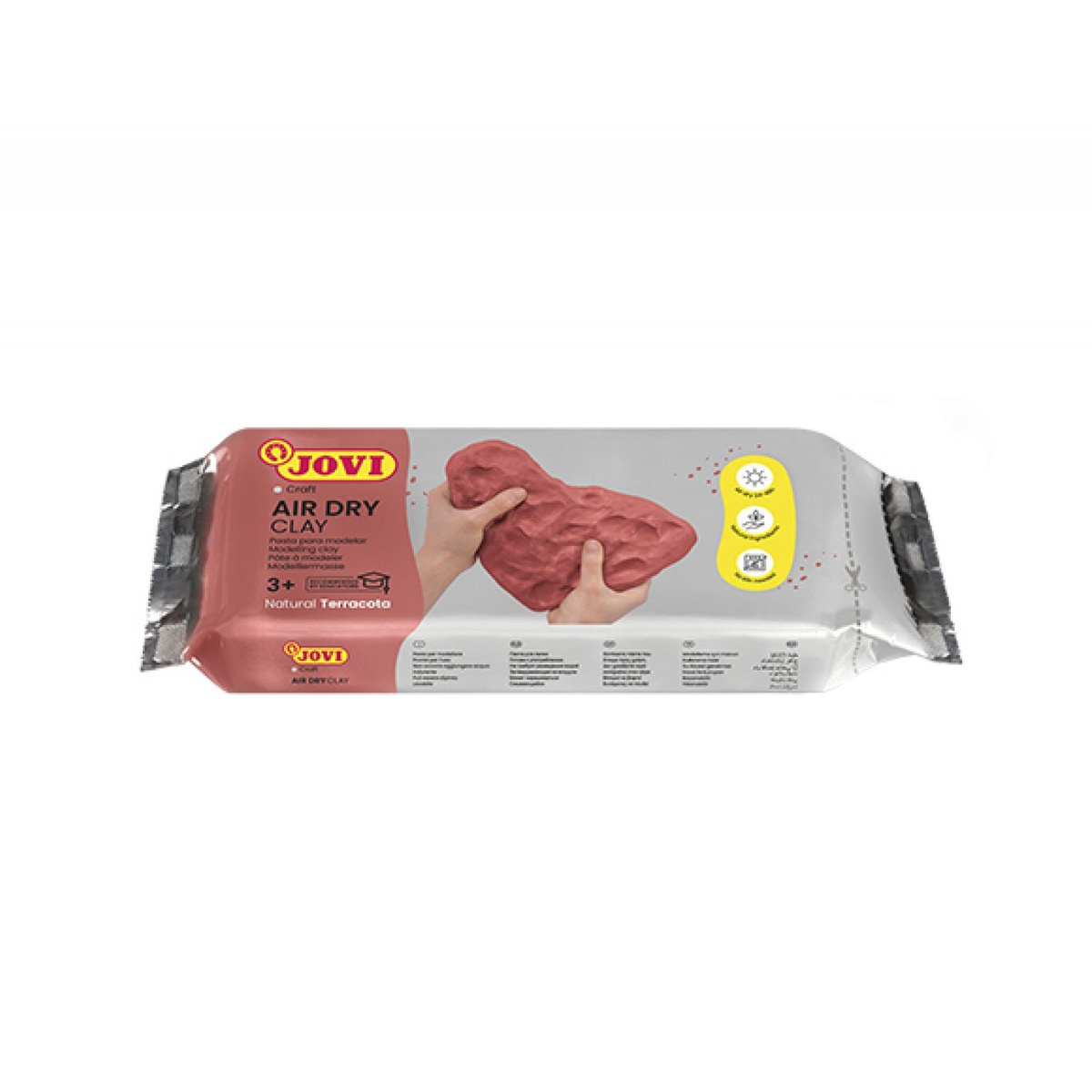 Voolimissavi JOVI 250 g pruun