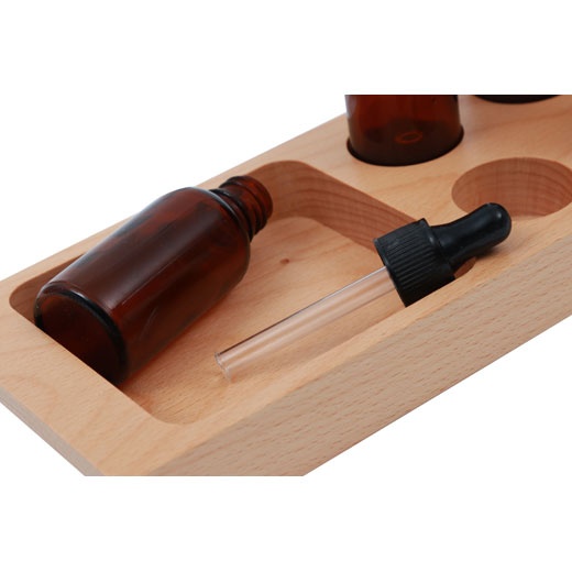 Montessori maitsemeele arendamise pudelid image 4