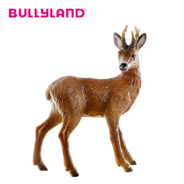 Loomafiguur Bullyland Metskitse tall