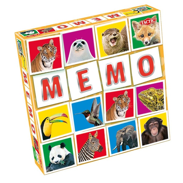 Memory METSLOOMAD
