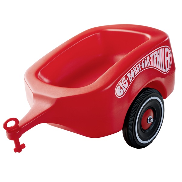 BIG Bobby Car treiler