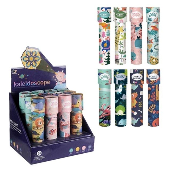 Kaleidoskoop 19 cm