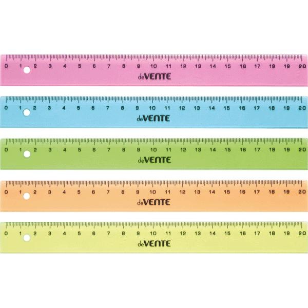 Joonlaud deVente 20 cm
