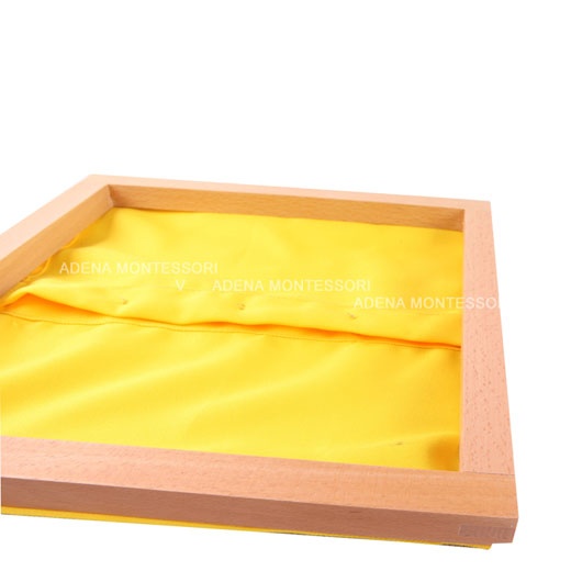 Riietumisraam väikeste nööpidega image 3