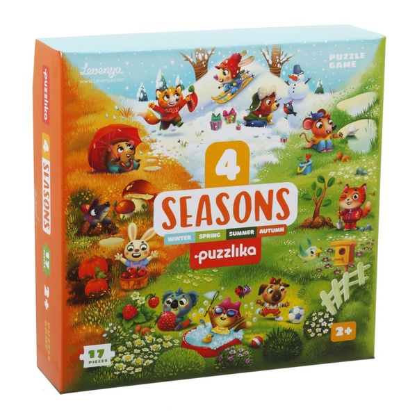 Pusle AASTAAJAD 17 osa image 2