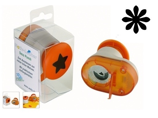 Motiivauguraud WEDO "Margarite"