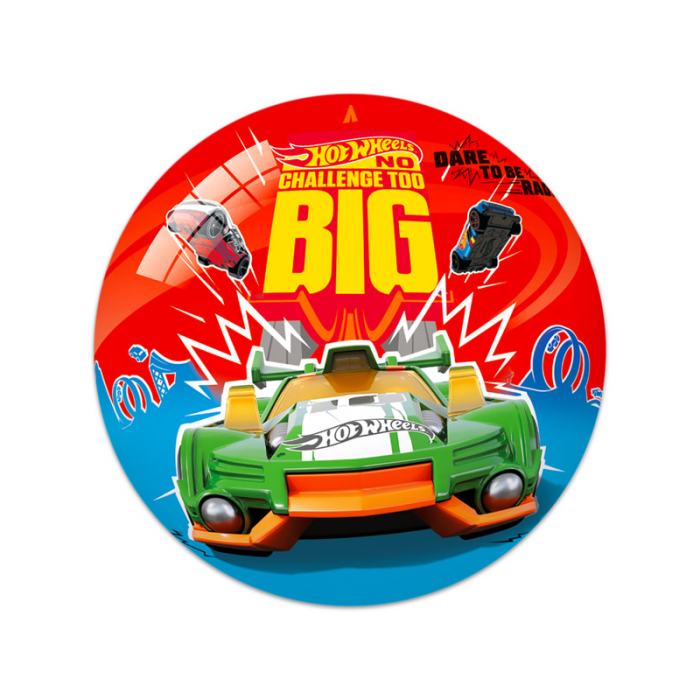 Pall Star 230 mm Hot Wheels