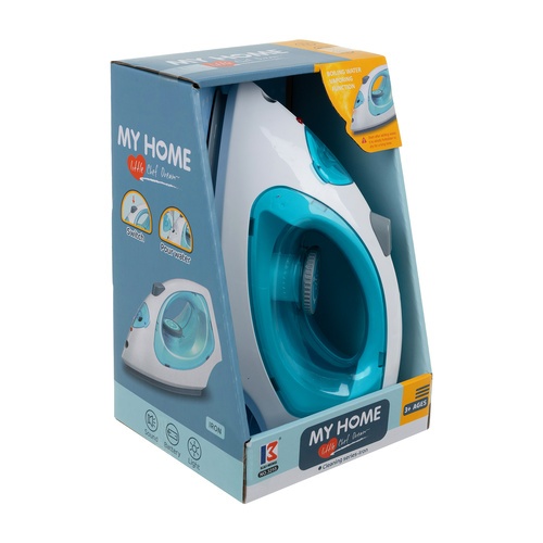 Laste mängu triikraud ISO TRADE image 3