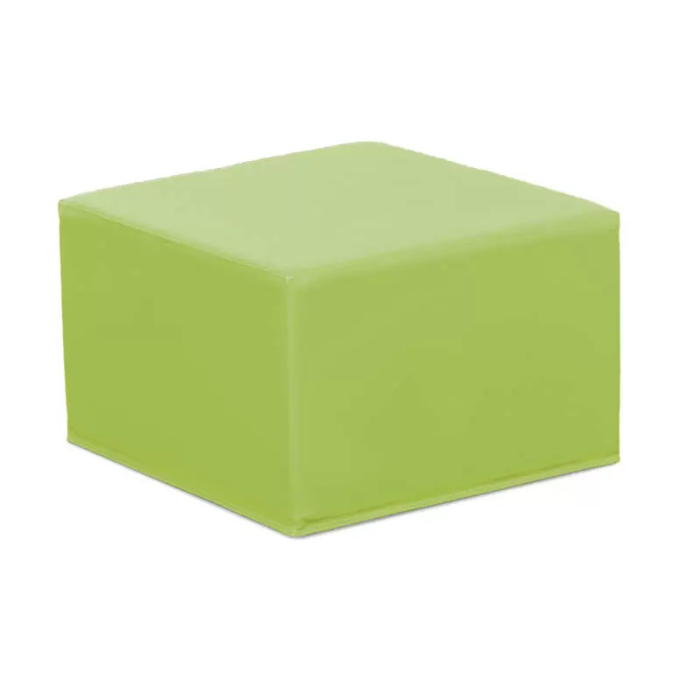 Pehme istumiskuubik 25 cm
